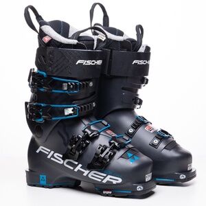 Fischer My Ranger Free 110 - Women's Ski Boots